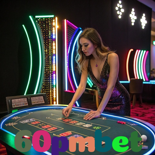 A Magia dos Jogos de Fantasia na 60pmbet