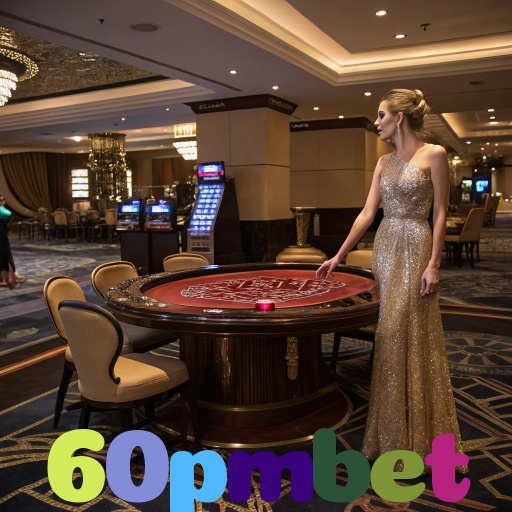 A Magia dos Jogos de Fantasia na 60pmbet
