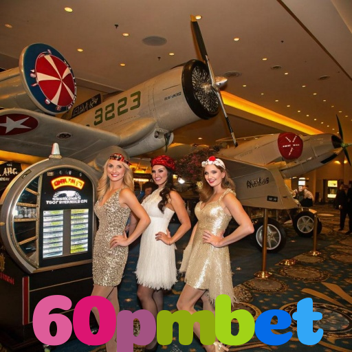 A Magia dos Jogos de Fantasia na 60pmbet