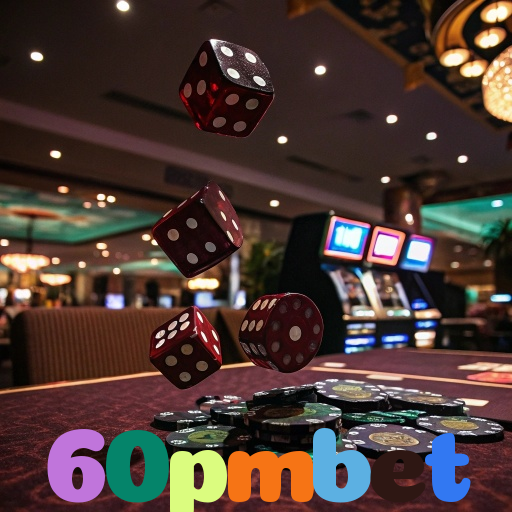 A Magia dos Jogos de Fantasia na 60pmbet