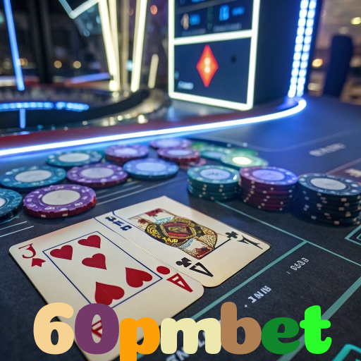 A Magia dos Jogos de Fantasia na 60pmbet