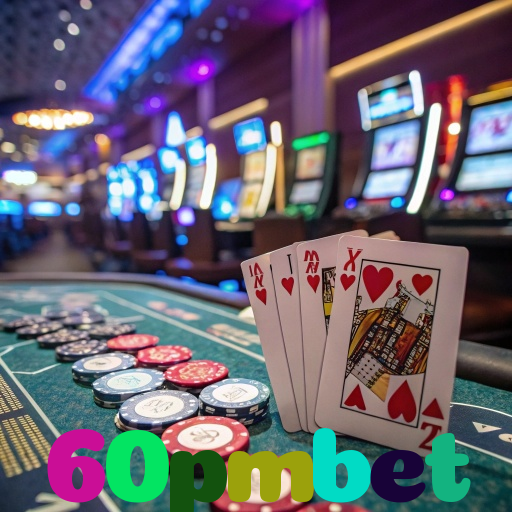 A Magia dos Jogos de Fantasia na 60pmbet