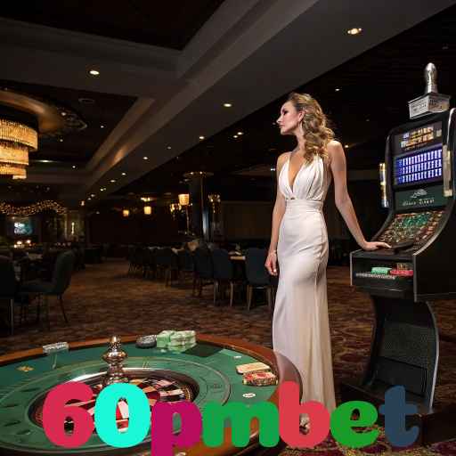 A Magia dos Jogos de Fantasia na 60pmbet