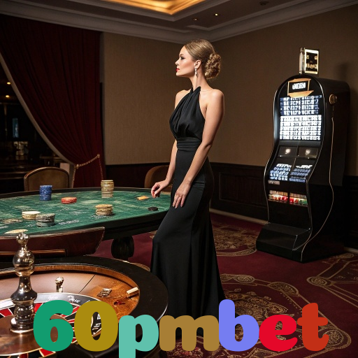 A Magia dos Jogos de Fantasia na 60pmbet