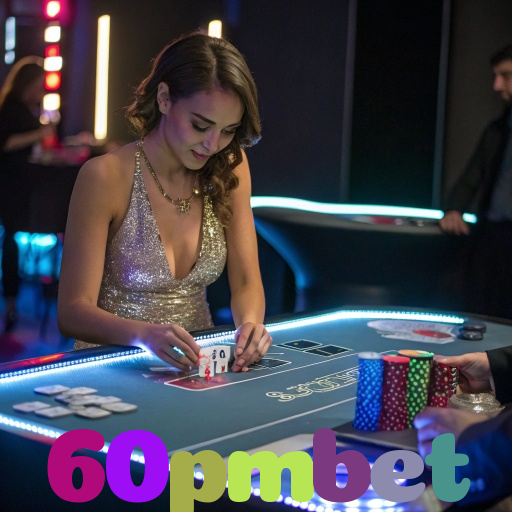 A Magia dos Jogos de Fantasia na 60pmbet