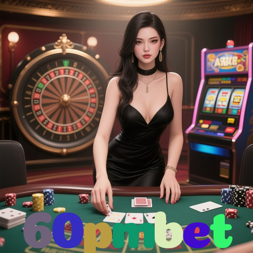 A Magia dos Jogos de Fantasia na 60pmbet