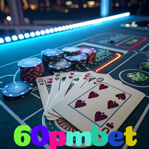 A Magia dos Jogos de Fantasia na 60pmbet