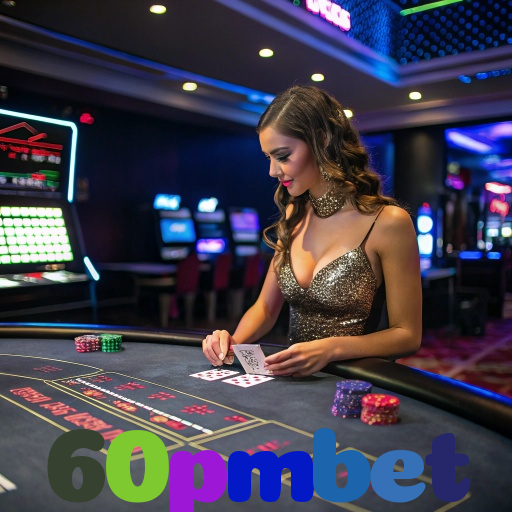 A Magia dos Jogos de Fantasia na 60pmbet
