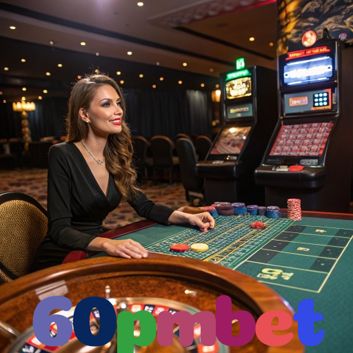 A Magia dos Jogos de Fantasia na 60pmbet