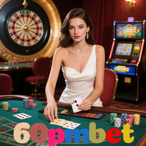 A Magia dos Jogos de Fantasia na 60pmbet