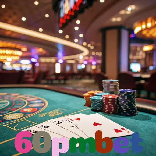 A Magia dos Jogos de Fantasia na 60pmbet