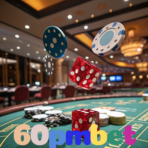 A Magia dos Jogos de Fantasia na 60pmbet