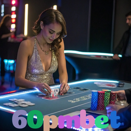 A Magia dos Jogos de Fantasia na 60pmbet