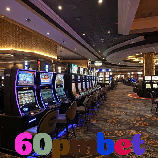 A Magia dos Jogos de Fantasia na 60pmbet