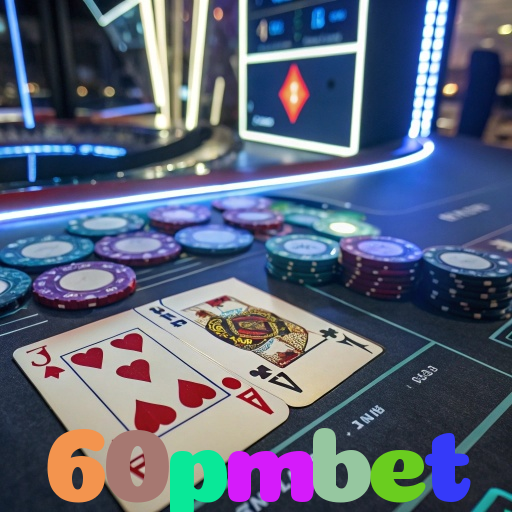 A Magia dos Jogos de Fantasia na 60pmbet