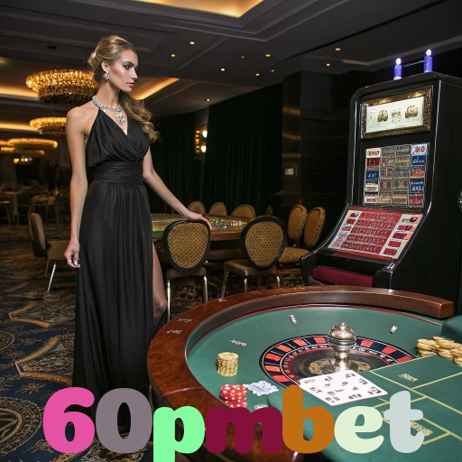 A Magia dos Jogos de Fantasia na 60pmbet