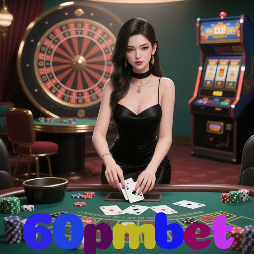 A Magia dos Jogos de Fantasia na 60pmbet