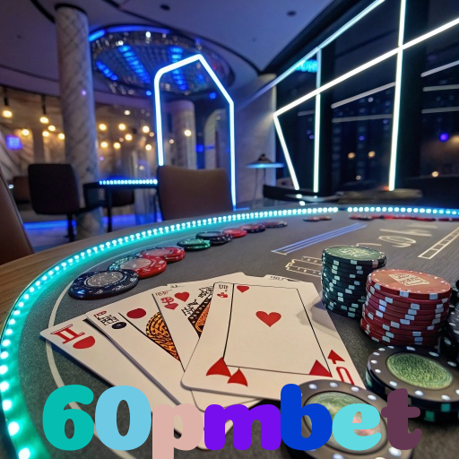 A Magia dos Jogos de Fantasia na 60pmbet
