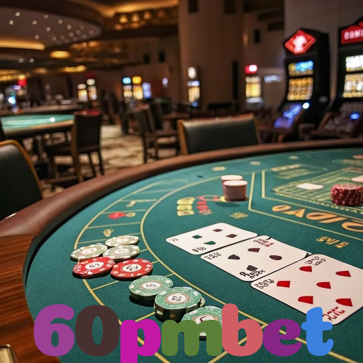 A Magia dos Jogos de Fantasia na 60pmbet