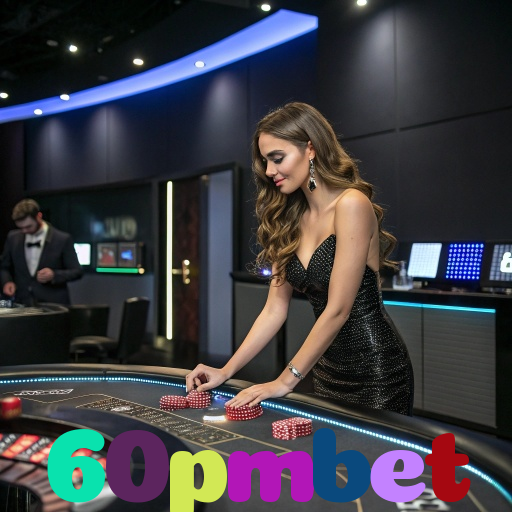 A Magia dos Jogos de Fantasia na 60pmbet