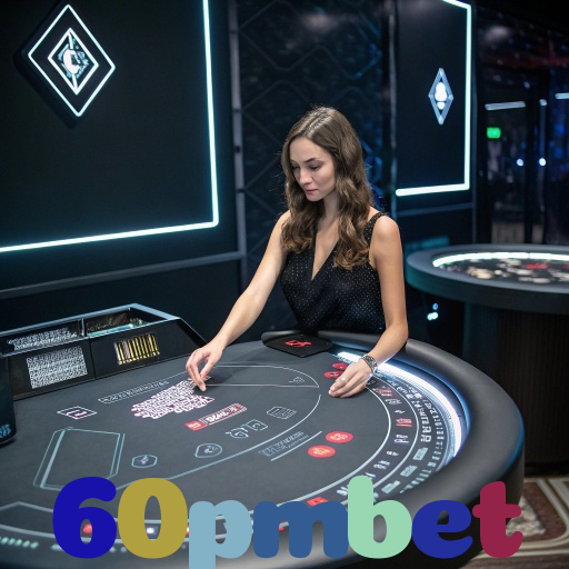 A Magia dos Jogos de Fantasia na 60pmbet