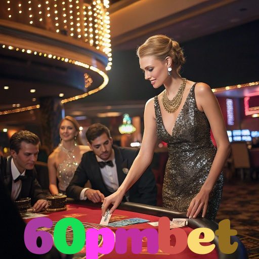 A Magia dos Jogos de Fantasia na 60pmbet
