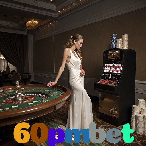 A Magia dos Jogos de Fantasia na 60pmbet