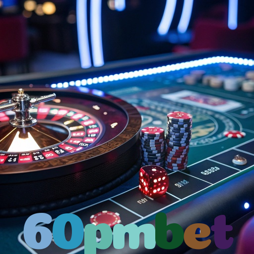 A Magia dos Jogos de Fantasia na 60pmbet