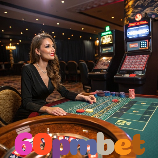 A Magia dos Jogos de Fantasia na 60pmbet
