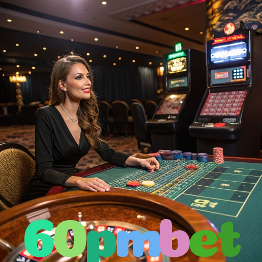A Magia dos Jogos de Fantasia na 60pmbet