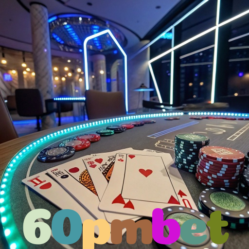 A Magia dos Jogos de Fantasia na 60pmbet