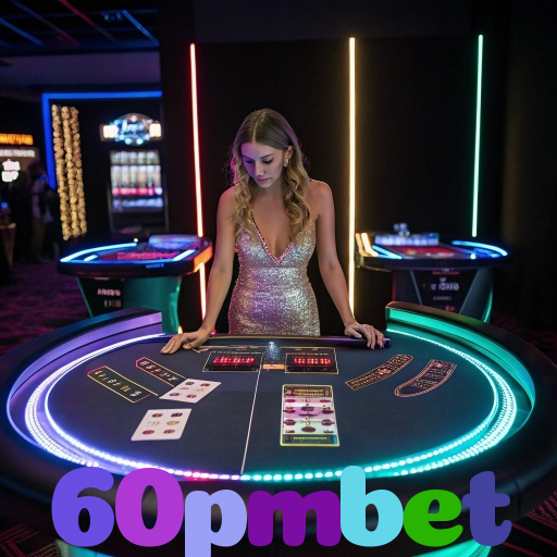 A Magia dos Jogos de Fantasia na 60pmbet