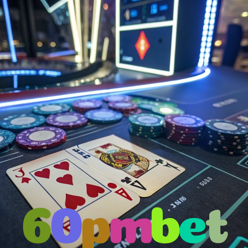 A Magia dos Jogos de Fantasia na 60pmbet