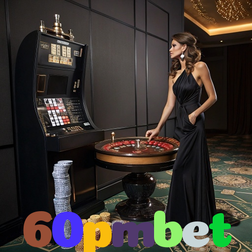 A Magia dos Jogos de Fantasia na 60pmbet