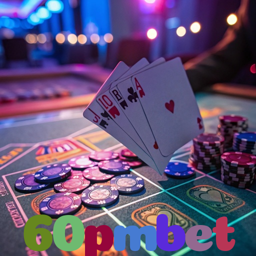 A Magia dos Jogos de Fantasia na 60pmbet