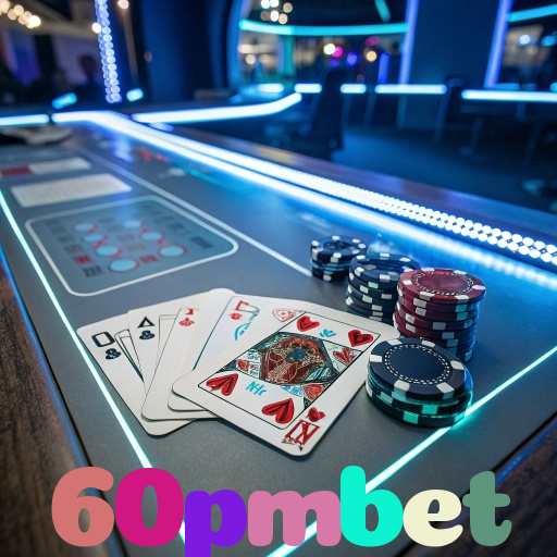 A Magia dos Jogos de Fantasia na 60pmbet