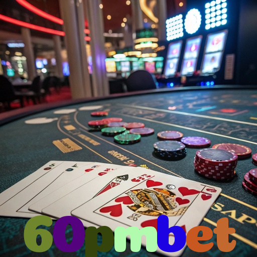 A Magia dos Jogos de Fantasia na 60pmbet