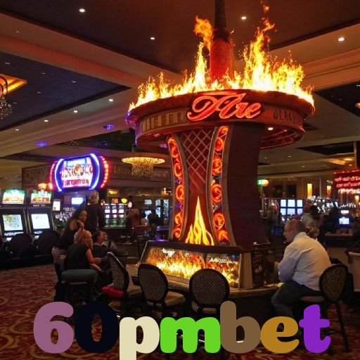 A Magia dos Jogos de Fantasia na 60pmbet