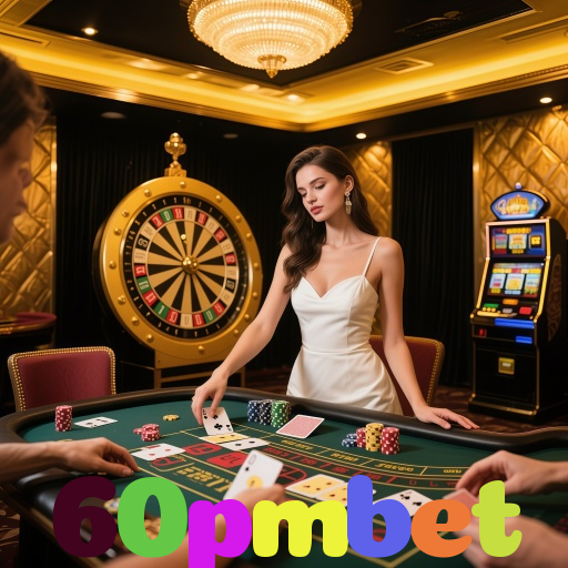 A Magia dos Jogos de Fantasia na 60pmbet