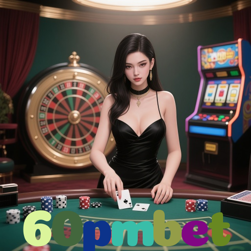 A Magia dos Jogos de Fantasia na 60pmbet