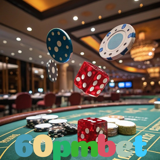 A Magia dos Jogos de Fantasia na 60pmbet