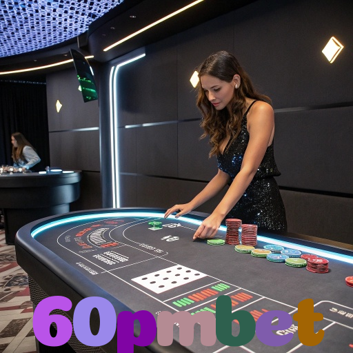 A Magia dos Jogos de Fantasia na 60pmbet
