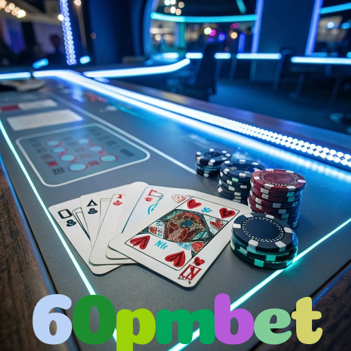 A Magia dos Jogos de Fantasia na 60pmbet
