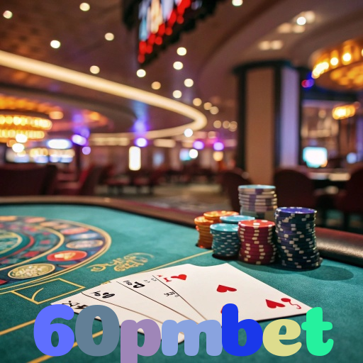 A Magia dos Jogos de Fantasia na 60pmbet