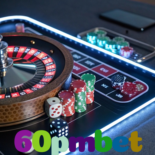 A Magia dos Jogos de Fantasia na 60pmbet