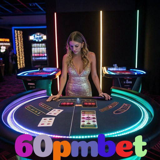 A Magia dos Jogos de Fantasia na 60pmbet
