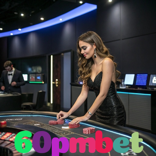 A Magia dos Jogos de Fantasia na 60pmbet