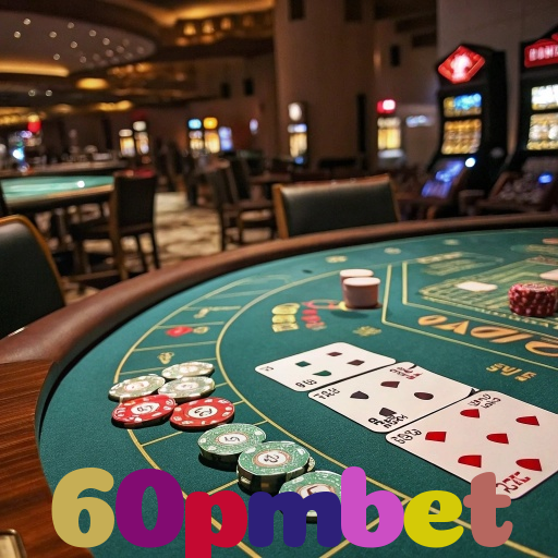 A Magia dos Jogos de Fantasia na 60pmbet