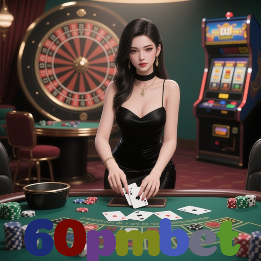 A Magia dos Jogos de Fantasia na 60pmbet