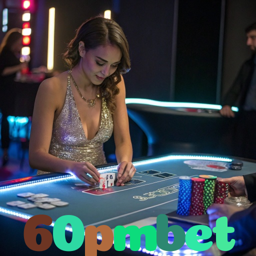 A Magia dos Jogos de Fantasia na 60pmbet